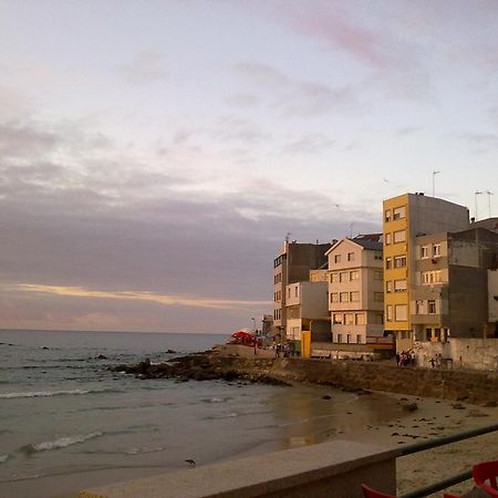 Hostal J.B Malpica Exterior photo